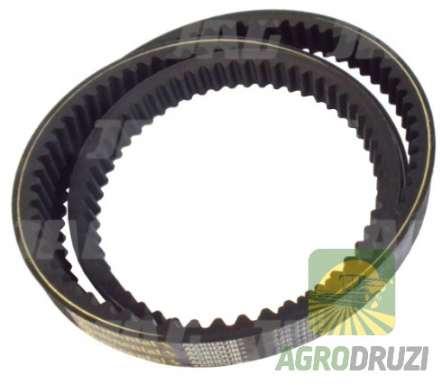 Ремінь Continental Agridur 45X3283La John Deere Z34121