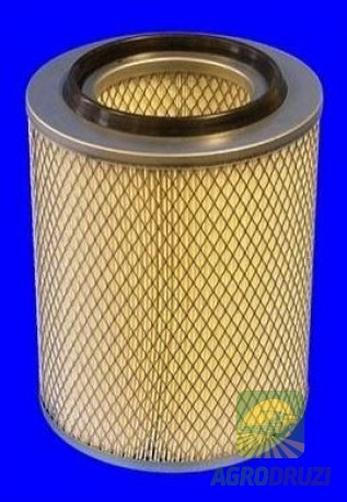 Фільтр повітряний Meca Filter FA3119 JOHN DEERE AR36044