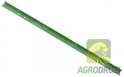 Планка похилої камери L=980mm John Deere Z30160