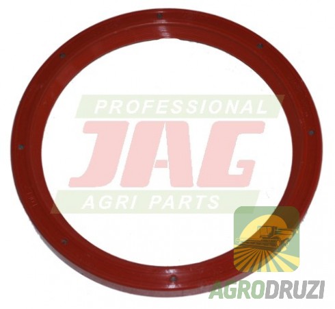 Сальник задній колінвала (JAG) двигун Perkins 1447691M1