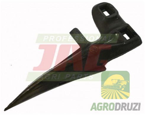 Палець жатки кутовий Claas Original 522183
