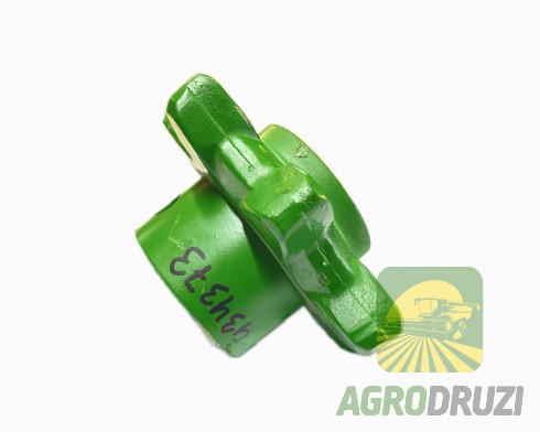 Зірочка Z7 D=35mm на шплінт Volvo 900/950