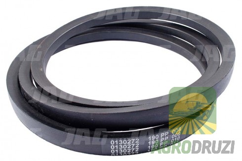 Ремінь 25x2800 Gates 0130272 MF, DRONNINGBORG, DEUTZ FAHR D41988900