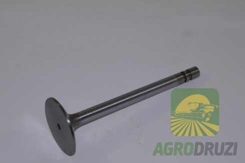 Клапан впускний Bepco двигун з турбо John Deere 4239T, 6359T R51735