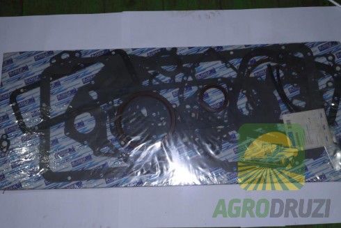 Комплект прокладок (низ) мотор 6.372 (fi100) 3638769M91