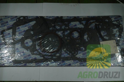 Комплект прокладок (низ) мотор 6.372 (fi100) 3638769M91