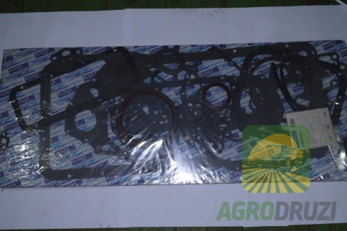 Комплект прокладок (низ) мотор 6.372 (fi100) 3638769M91