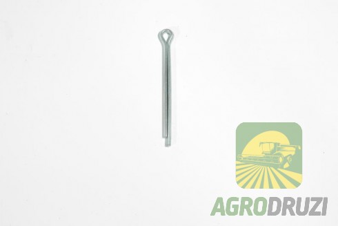 Шплінт 2x16 (як дріт) DIN 94