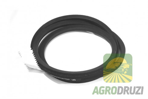 Ремінь 22x2512Li Gates Delta Classic