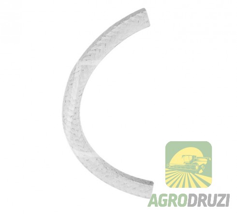 Сальникова набивка (половинка) Bepco Perkins 4.212, 4.236, 4.248, 4.270, 6.354, 6.372  735942M1