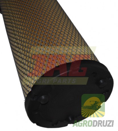 Фільтр повітряний (внутрішній) HIFI John Deere RE51630