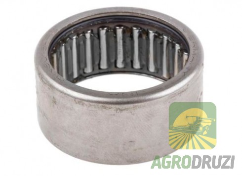 Підшипник голковий 30x37x18 HK3018 INA