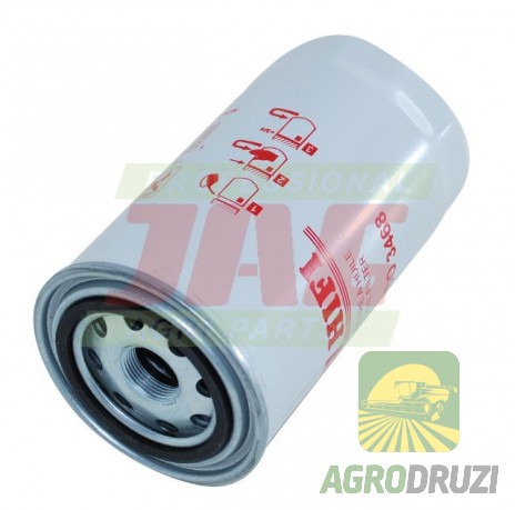 Фільтр масляний HiFi SO3468 двигун Valmet 836136342