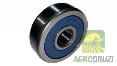 Підшипник кульковий 12x40x12mm 6203-2RS d12 C3 PFI