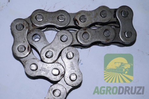 Ланцюг 16BH крок 25