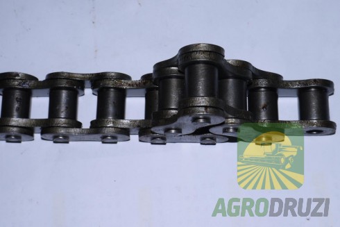 Ланцюг 16BH крок 25