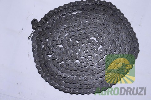 Ланцюг 2-рядковий крок 15