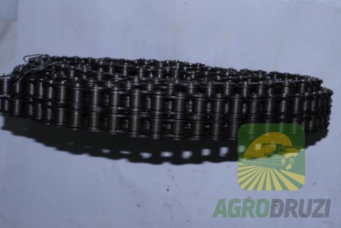 Ланцюг 2-рядковий крок 15