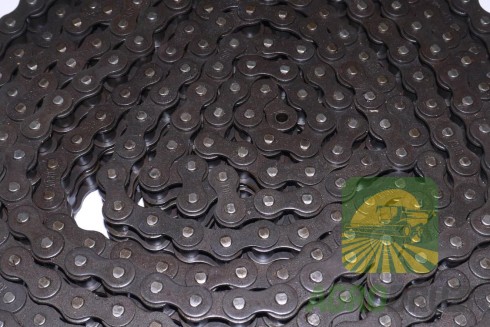 Ланцюг 2-рядковий крок 15