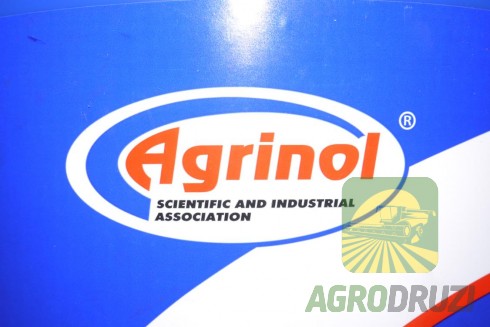 Мастило Агрінол Літол-24 9кг