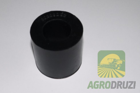 Втулка гумова 21x40x40 New Holland 80338222