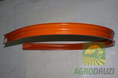 Направляюча пружини DEUTZ FAHR HD300, HD360