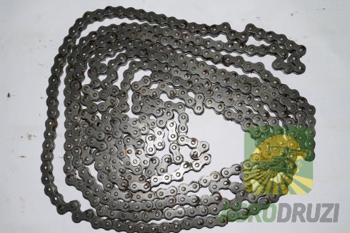 Привідний роликовий ланцюг 08A-1