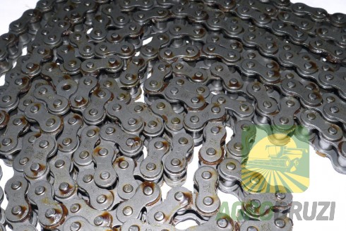 Привідний роликовий ланцюг 08A-1