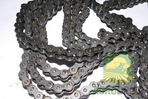 Привідний роликовий ланцюг 08A-1