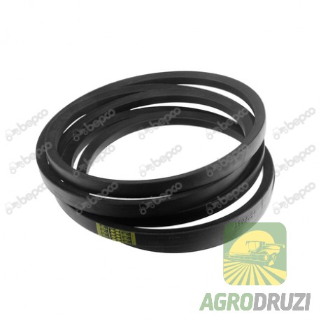 Ремінь 22x4720La Gates 1902354 John Deere Z58752