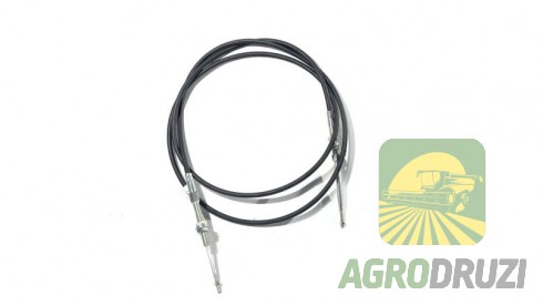 Трос вигрузки зерна L=3120mm John Deere AZ23671