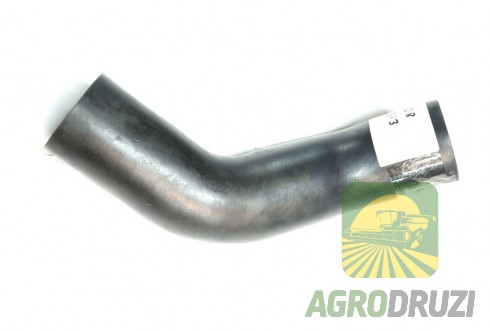 Патрубок шланг повітряного фільтра 60/60mm без пружини John Deere L29373