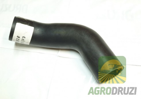 Патрубок шланг повітряного фільтра 60/60mm без пружини John Deere L29373