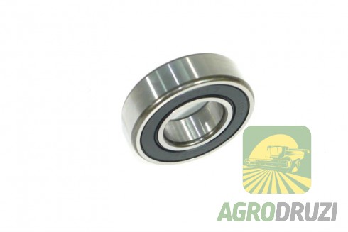 Підшипник кульковий 6205 SKF