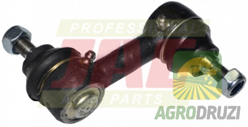 Шарова опора головки коси Massey Ferguson, Sampo S0493080