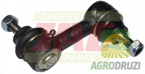 Шарова опора головки коси Massey Ferguson, Sampo S0493080 