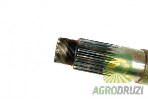 Вал преса John Deere DC23788