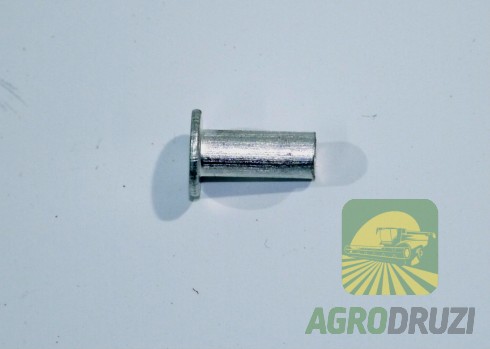Заклепки 4x15  (УПАКОВКА 10 ШТ) 235768