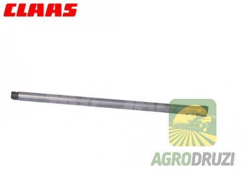 Трубка для змащування Claas Original 603289