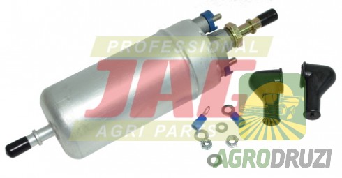 Помпа (насос) підкачки палива електрична John Deere AL168483