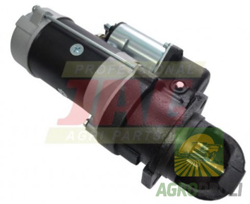 Стартер John Deere 12V 3.0KW (10 зубів) AR70436