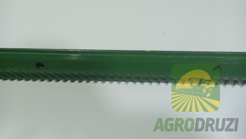 Бичі (ПАРА ЛІВИХ) L=1020mm John Deere AZ10690