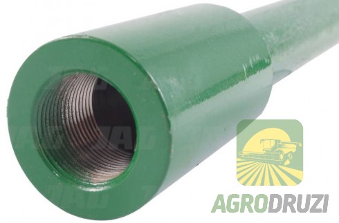 Шатун тяга приводу коси L=750mm John Deere AZ32107
