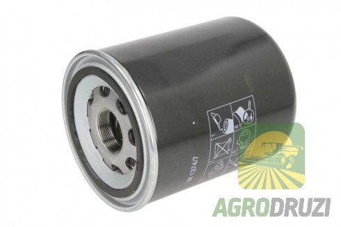 Фільтр масла Mann W1374/7 Valmet V836862582