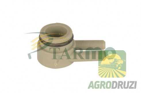 Кінцевик накінечник гальмівного циліндра John Deere  AZ21028
