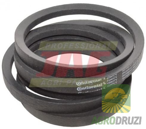 Ремінь 25x3600La Continental 25.0x3550Li