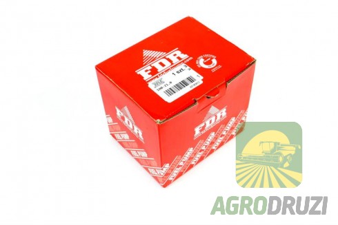 Помпа (насос) підкачки ручна FDR 9064 John Deere AR92777