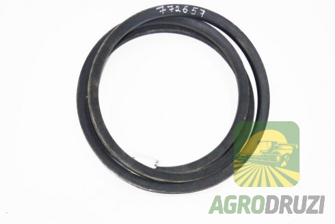 Ремінь 22x2425La Continental CLAAS 772657
