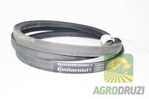 Ремінь 22x2425La Continental CLAAS 772657