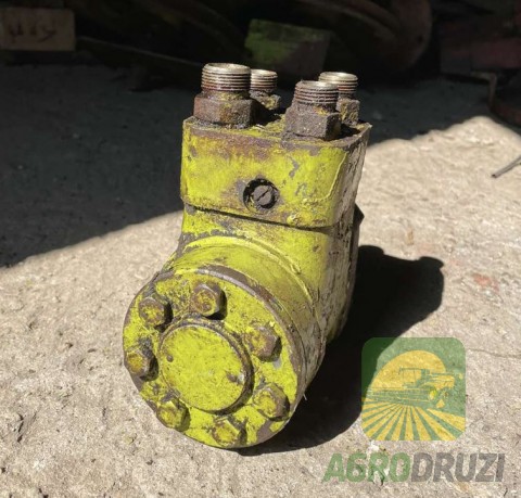 Б/в дозатор рульового Claas Dominator